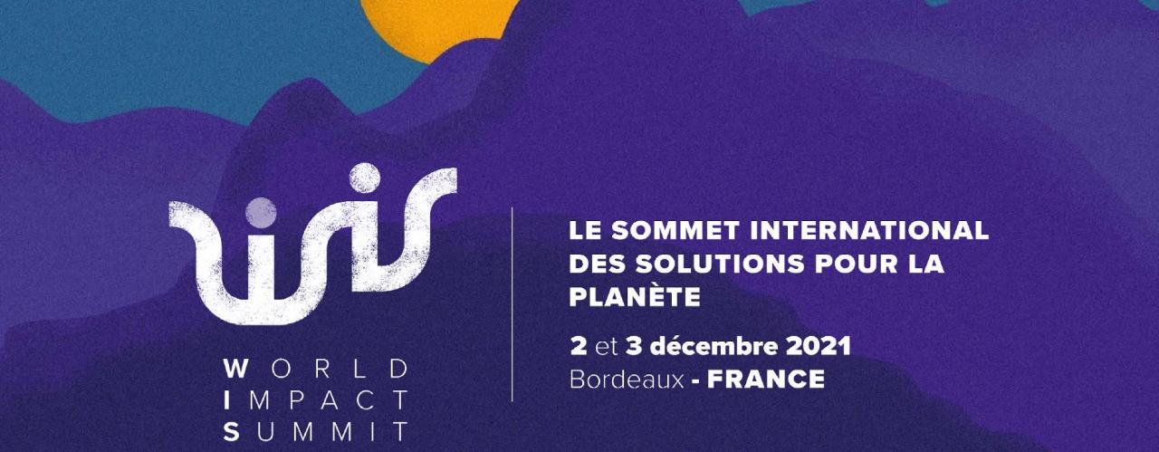 World Impact Summit 2021 wis 2021