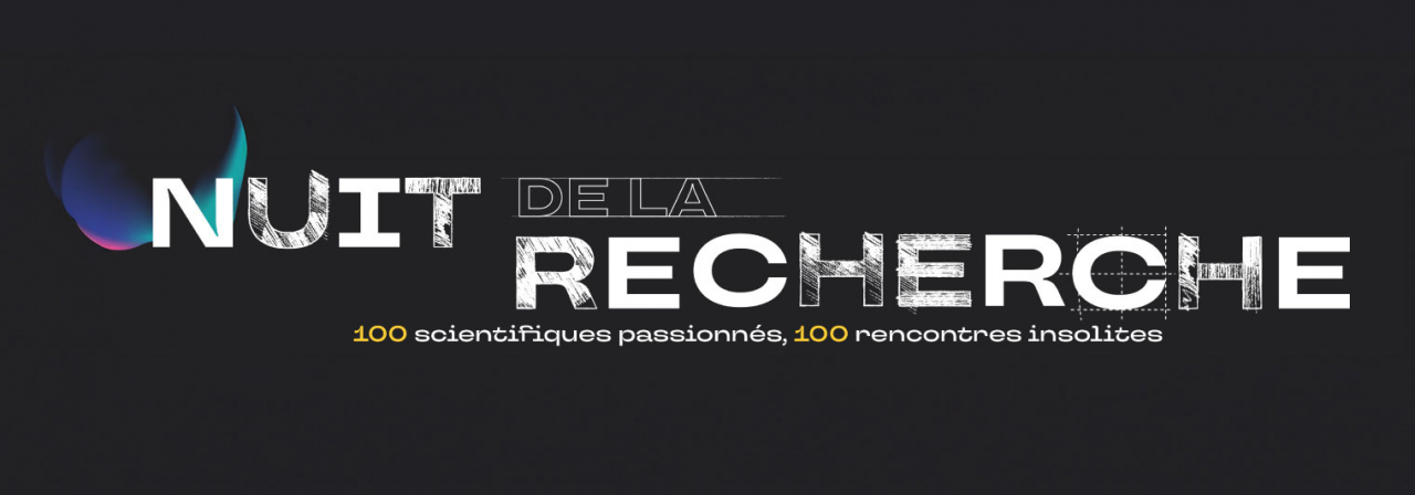 La Nuit de la Recherche