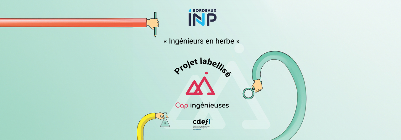 Label Cap Ingénieuse